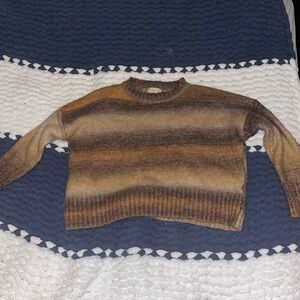 Altar’s State Sweater